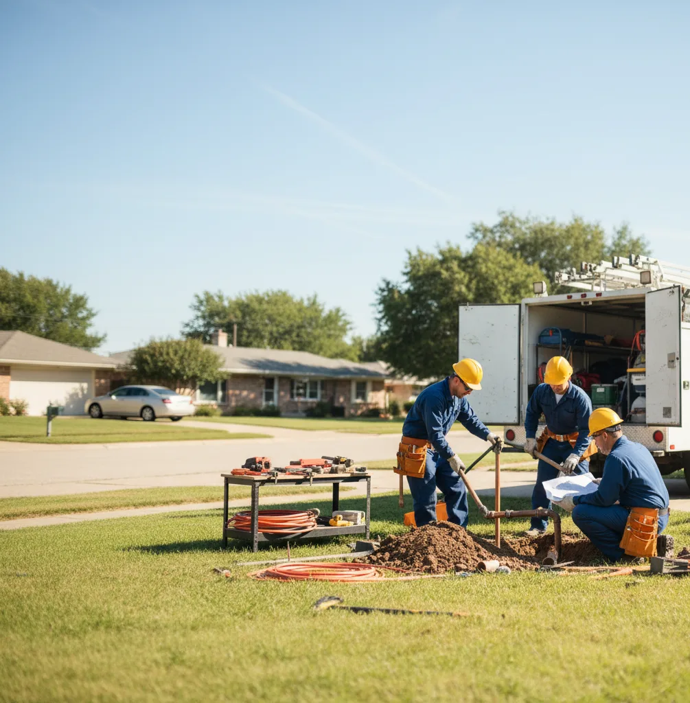 Drain Cleaning in Fountain Hills, AZ
